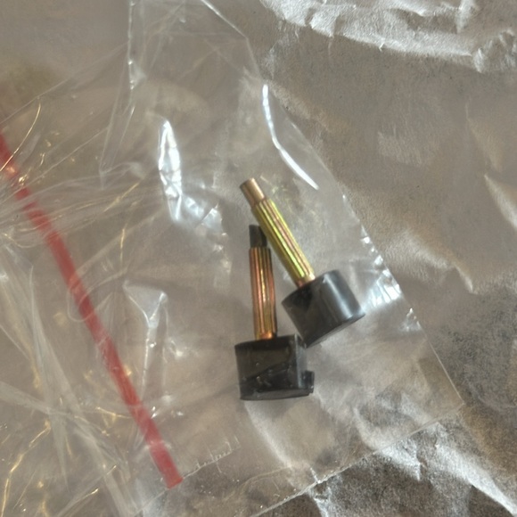 Azalea Wang Black Patent Point Toes | Size 10 - Picture 8 of 9